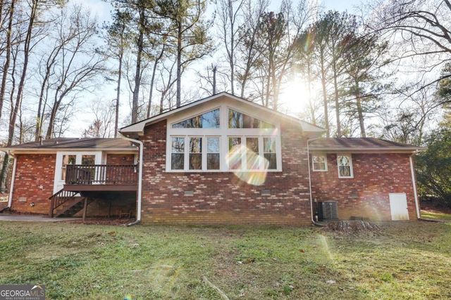 245 Cedar Springs Drive, Athens, GA 30605