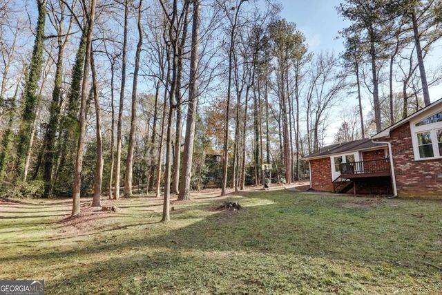 245 Cedar Springs Drive, Athens, GA 30605