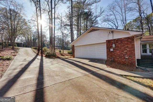 245 Cedar Springs Drive, Athens, GA 30605