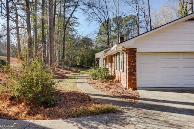 245 Cedar Springs Drive, Athens, GA 30605