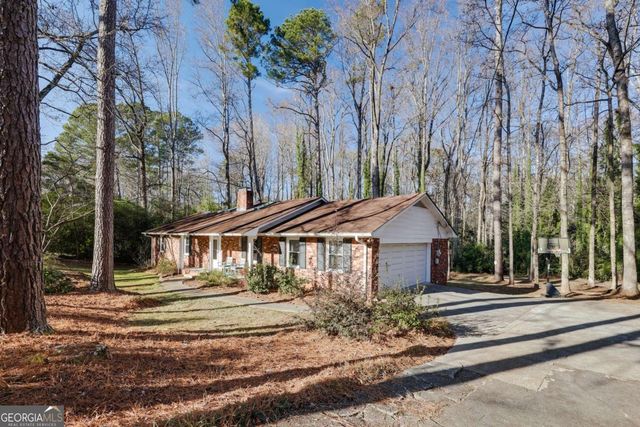 245 Cedar Springs Drive, Athens, GA 30605