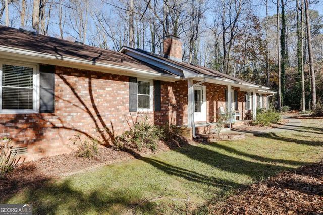 245 Cedar Springs Drive, Athens, GA 30605