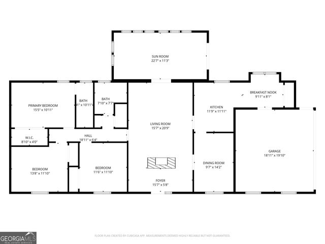 245 Cedar Springs Drive, Athens, GA 30605