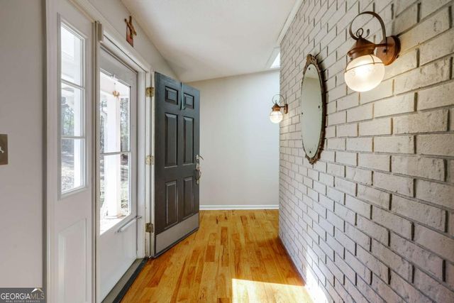 245 Cedar Springs Drive, Athens, GA 30605