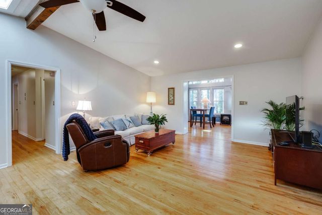 245 Cedar Springs Drive, Athens, GA 30605