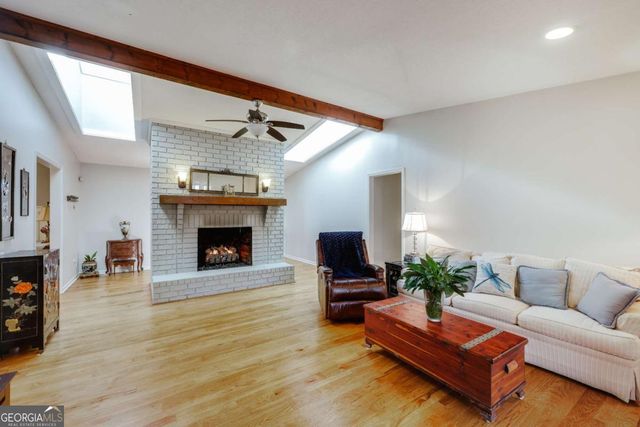 245 Cedar Springs Drive, Athens, GA 30605