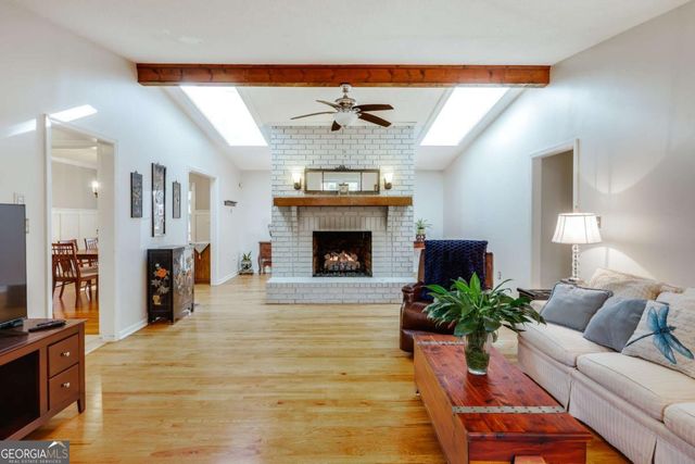 245 Cedar Springs Drive, Athens, GA 30605