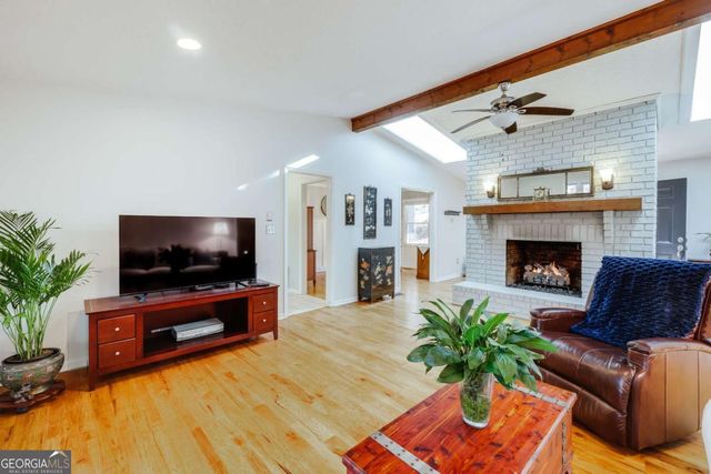 245 Cedar Springs Drive, Athens, GA 30605