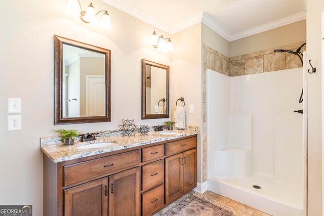 104 Savannah Lane, Bonaire, GA 31005