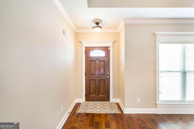 104 Savannah Lane, Bonaire, GA 31005