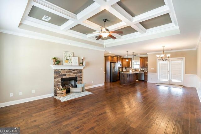 104 Savannah Lane, Bonaire, GA 31005