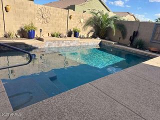 831 S PHELPS Drive, Apache Junction, AZ 85120