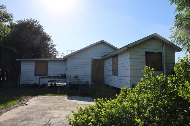 232 C STREET, Lake Wales, FL 33853