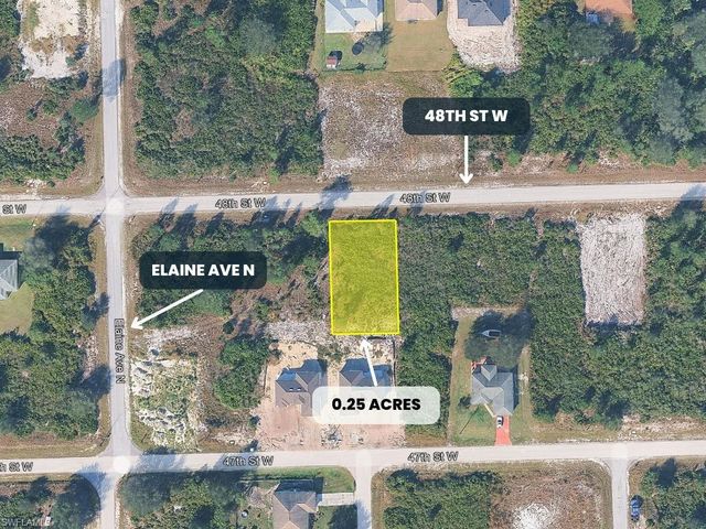 2613 48th ST W, Lehigh Acres, FL 33971