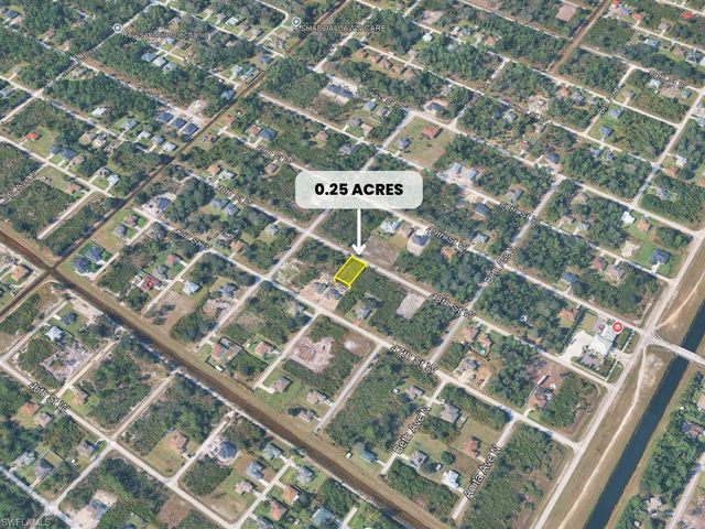 2613 48th ST W, Lehigh Acres, FL 33971