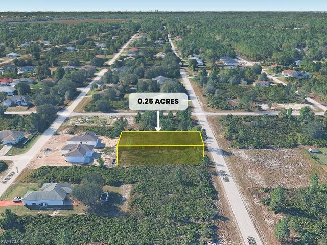 2613 48th ST W, Lehigh Acres, FL 33971