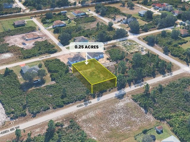 2613 48th ST W, Lehigh Acres, FL 33971