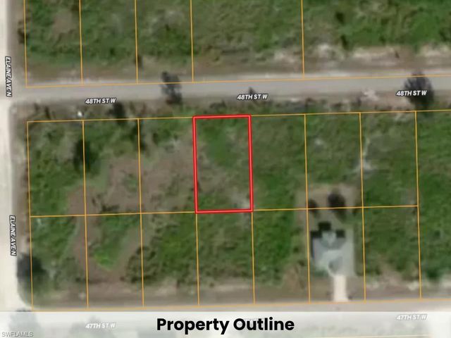 2613 48th ST W, Lehigh Acres, FL 33971