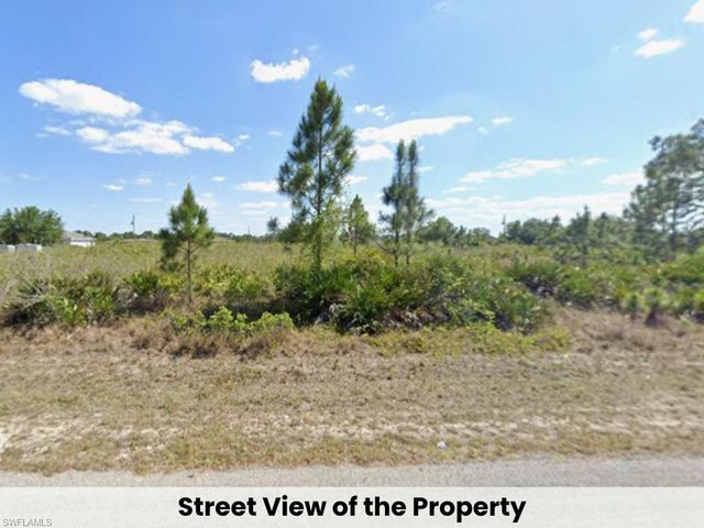 2613 48th ST W, Lehigh Acres, FL 33971