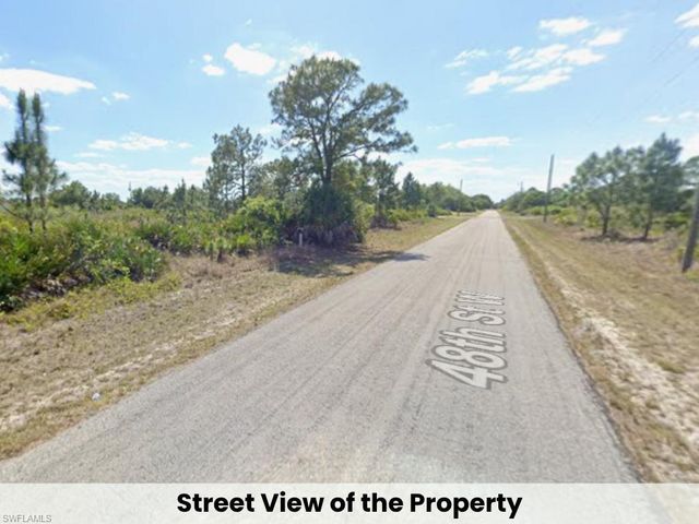 2613 48th ST W, Lehigh Acres, FL 33971