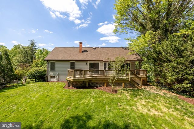 12561 QUINCY ADAMS CT, Herndon, VA 20171