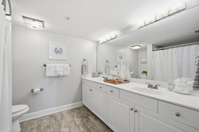 866 Santa Rosa Boulevard 506, Fort Walton Beach, FL 32548