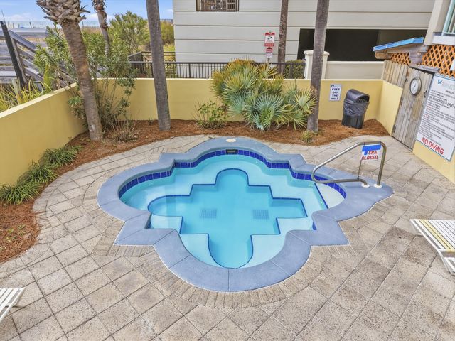 866 Santa Rosa Boulevard 506, Fort Walton Beach, FL 32548