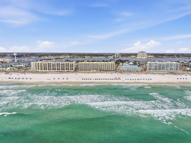 866 Santa Rosa Boulevard 506, Fort Walton Beach, FL 32548