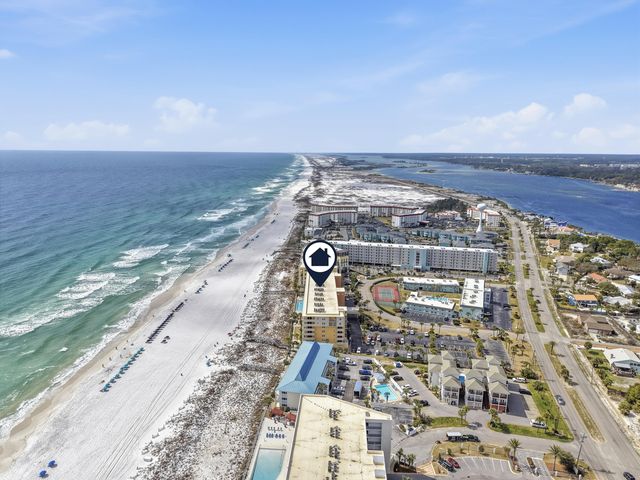 866 Santa Rosa Boulevard 506, Fort Walton Beach, FL 32548
