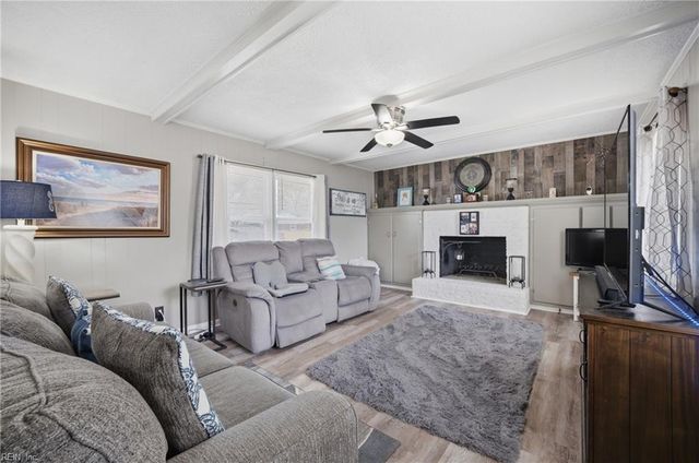 9345 Warwick AVE, Norfolk, VA 23503