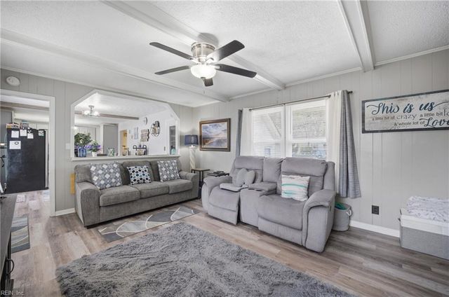 9345 Warwick AVE, Norfolk, VA 23503