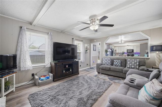 9345 Warwick AVE, Norfolk, VA 23503