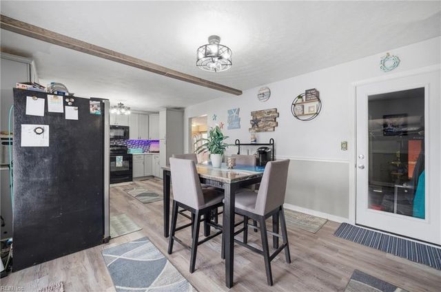 9345 Warwick AVE, Norfolk, VA 23503