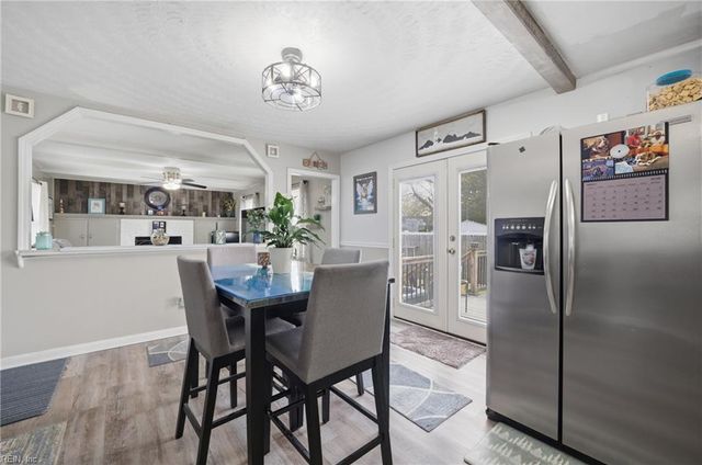 9345 Warwick AVE, Norfolk, VA 23503