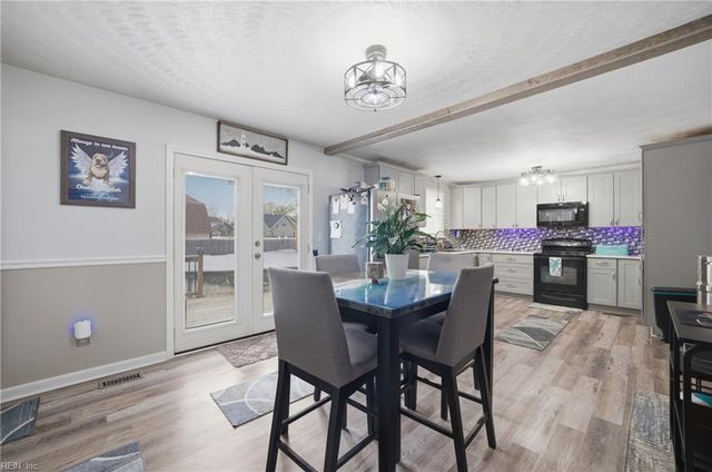 9345 Warwick AVE, Norfolk, VA 23503