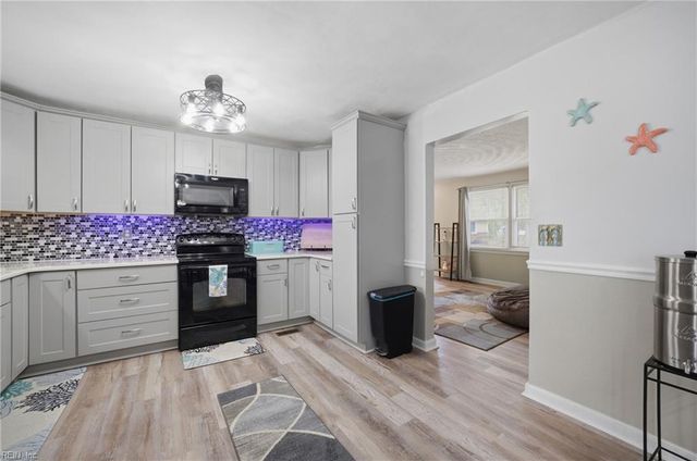 9345 Warwick AVE, Norfolk, VA 23503