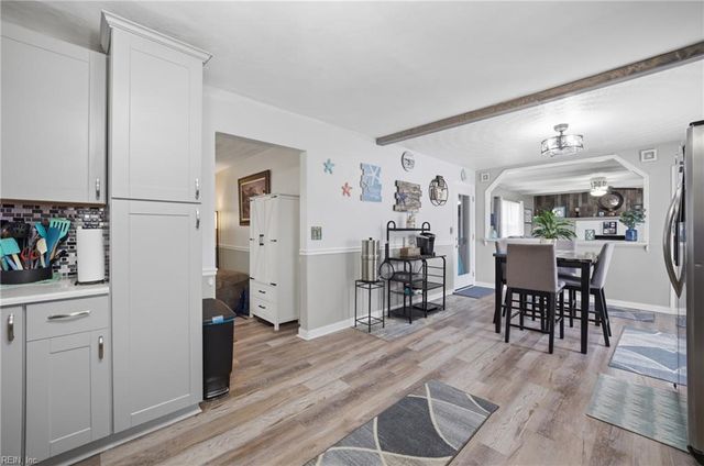 9345 Warwick AVE, Norfolk, VA 23503