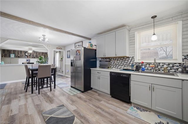 9345 Warwick AVE, Norfolk, VA 23503