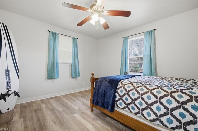 9345 Warwick AVE, Norfolk, VA 23503