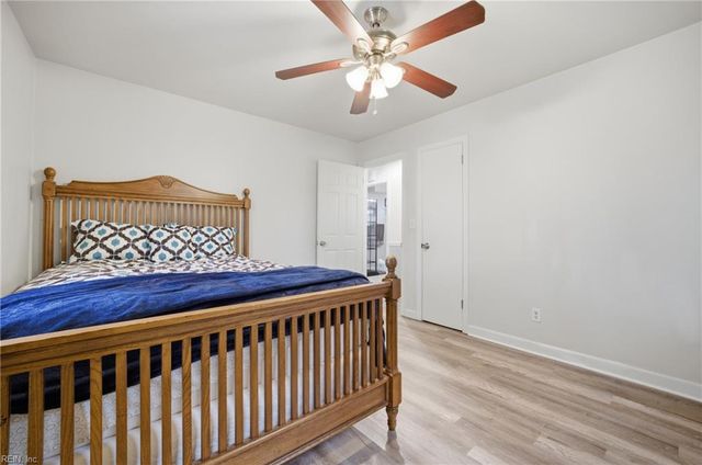 9345 Warwick AVE, Norfolk, VA 23503