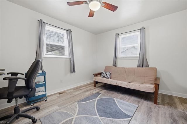 9345 Warwick AVE, Norfolk, VA 23503