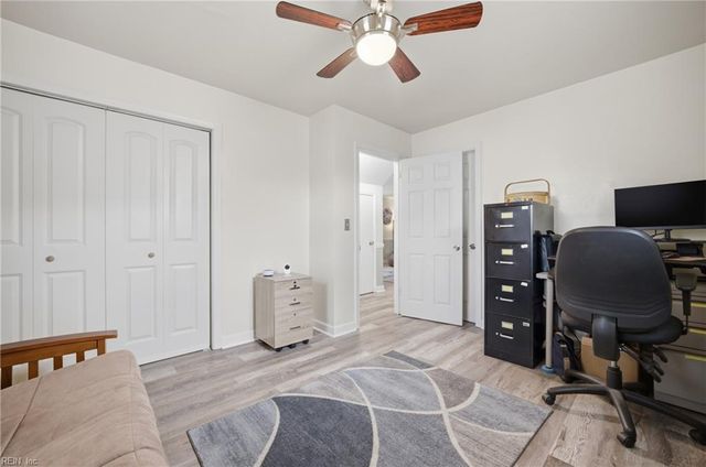 9345 Warwick AVE, Norfolk, VA 23503