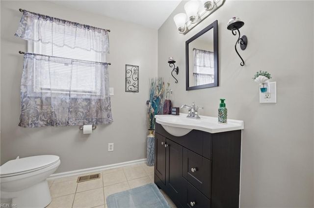 9345 Warwick AVE, Norfolk, VA 23503