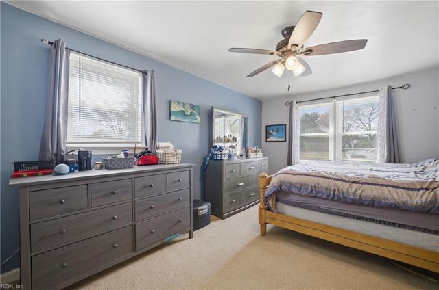 9345 Warwick AVE, Norfolk, VA 23503