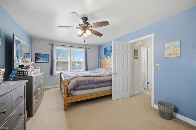 9345 Warwick AVE, Norfolk, VA 23503