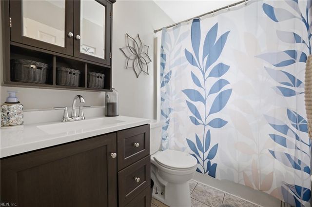 9345 Warwick AVE, Norfolk, VA 23503