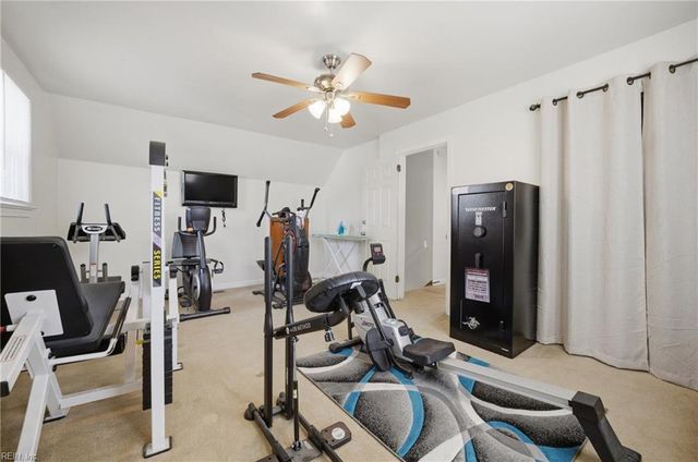 9345 Warwick AVE, Norfolk, VA 23503