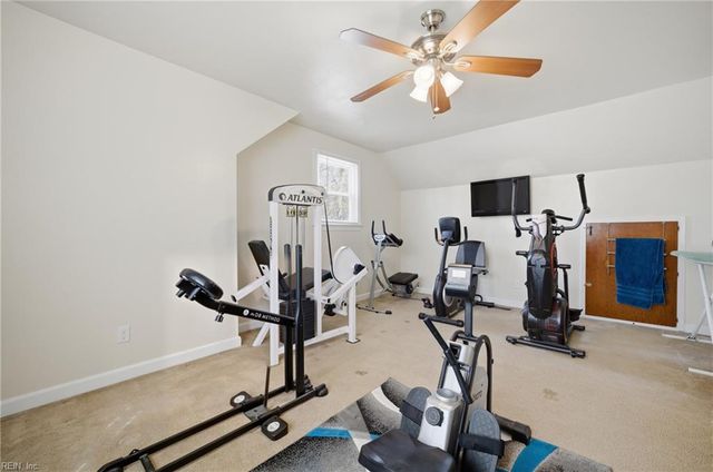 9345 Warwick AVE, Norfolk, VA 23503