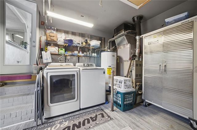 9345 Warwick AVE, Norfolk, VA 23503