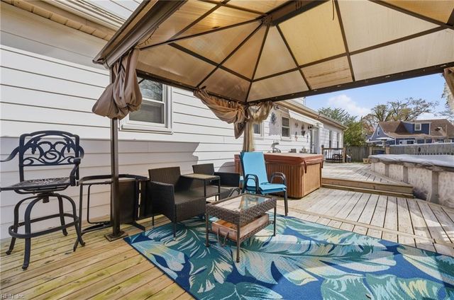 9345 Warwick AVE, Norfolk, VA 23503